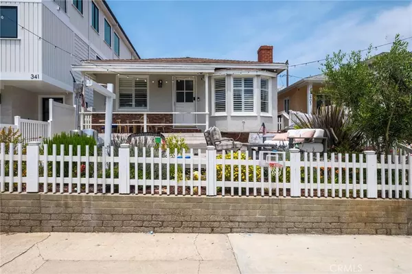 401 6th ST, Manhattan Beach, CA 90266