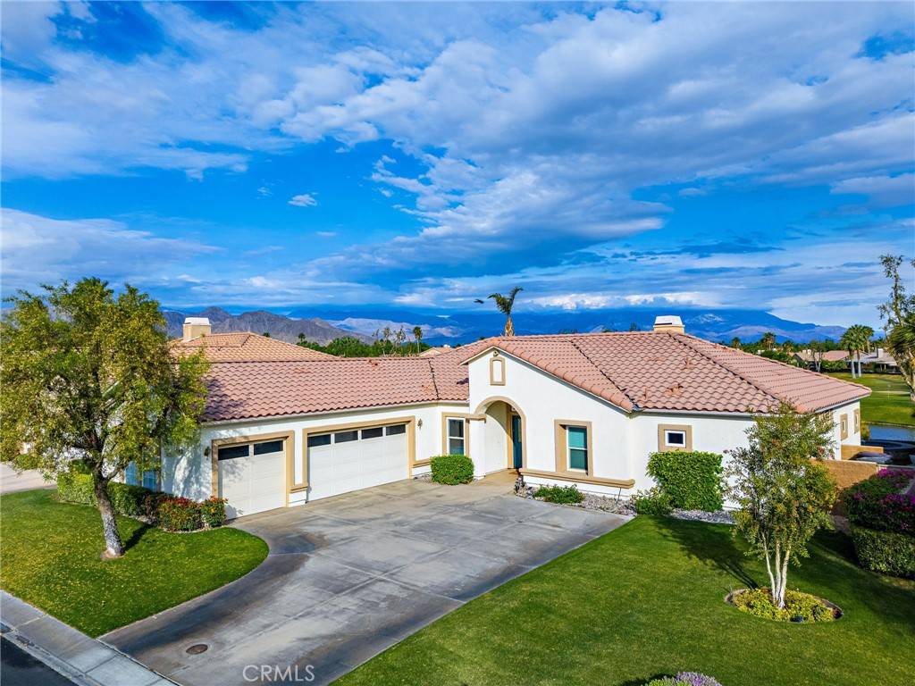 Indio, CA 92201,45259 Crystal Springs DR