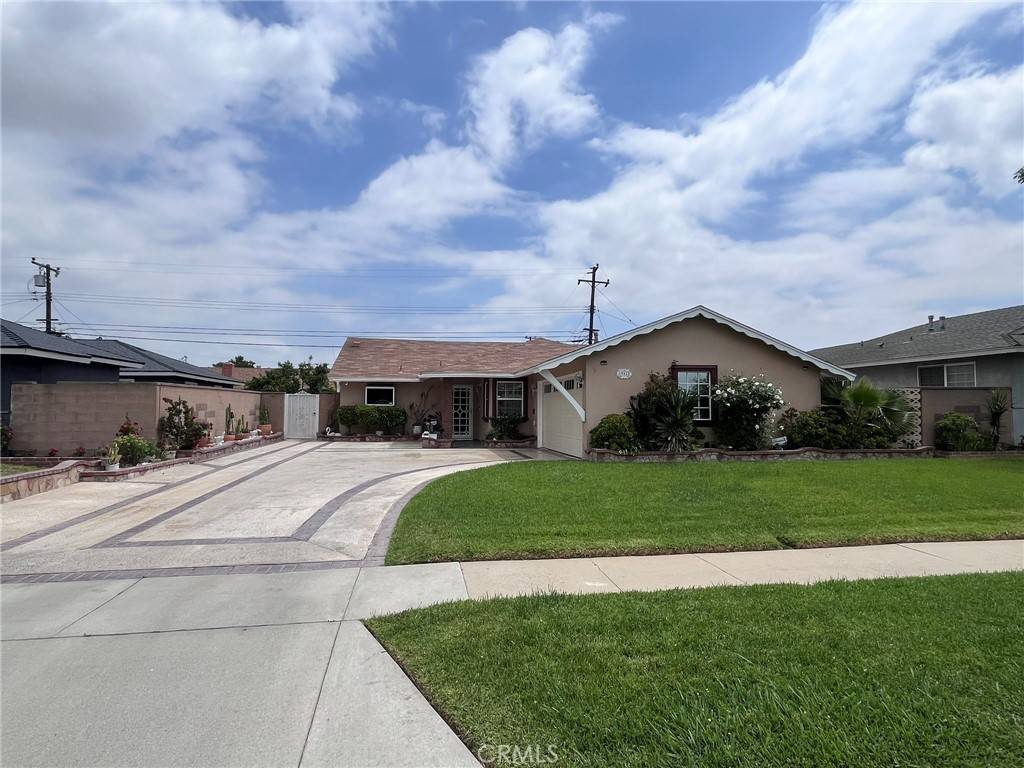 Carson, CA 90746,19522 Caney AVE