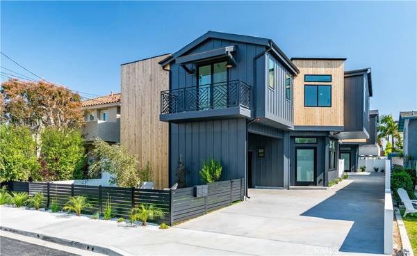 2306 Huntington LN #A, Redondo Beach, CA 90278