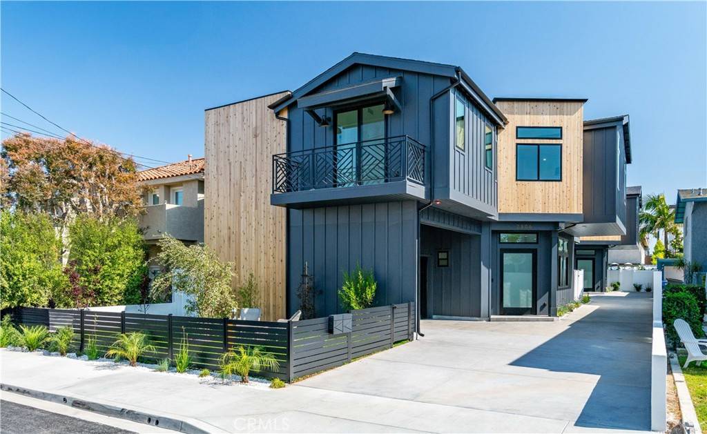 2306 Huntington LN #A, Redondo Beach, CA 90278