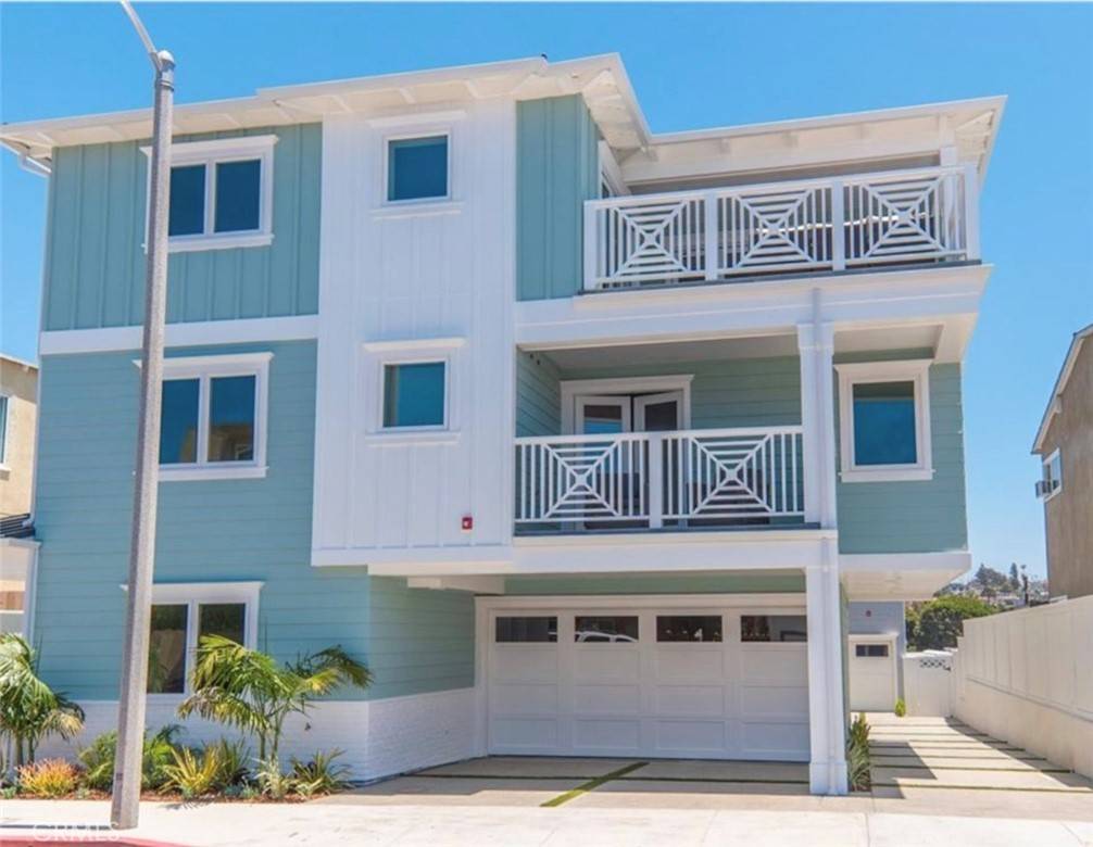 Hermosa Beach, CA 90254,704 Loma
