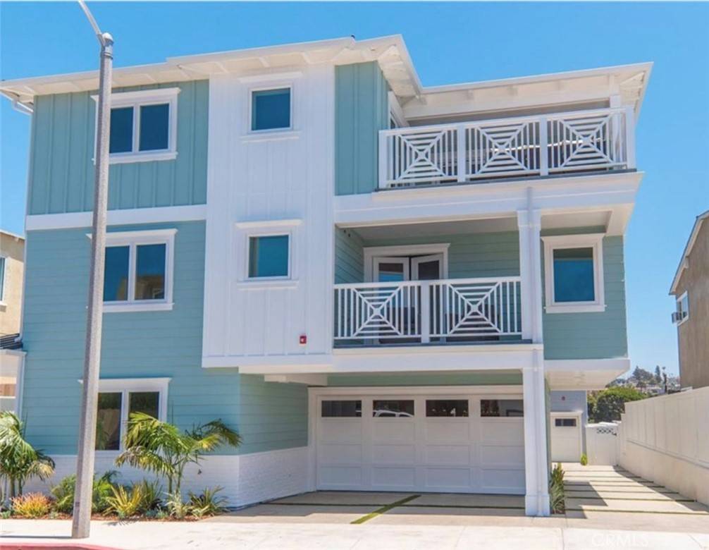 Hermosa Beach, CA 90254,704 Loma