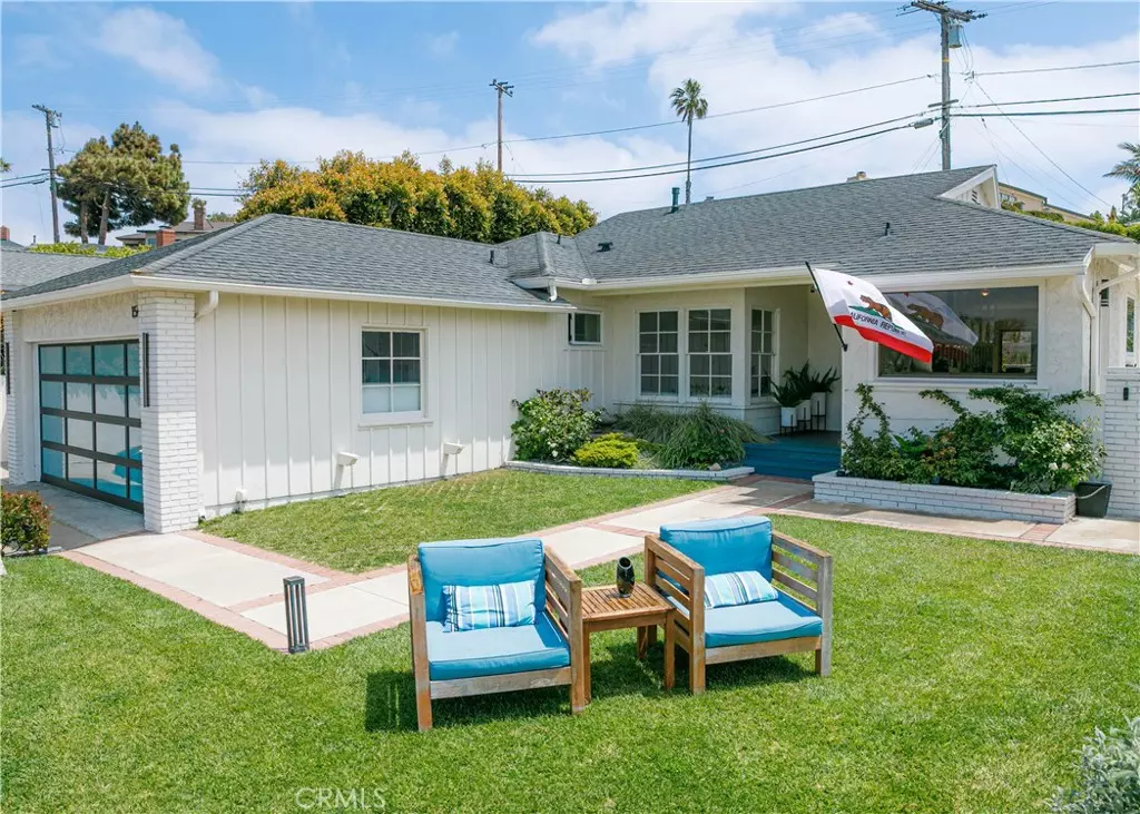 Redondo Beach, CA 90277,154 Via Pasqual