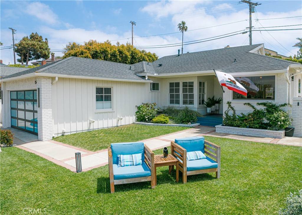 154 Via Pasqual, Redondo Beach, CA 90277
