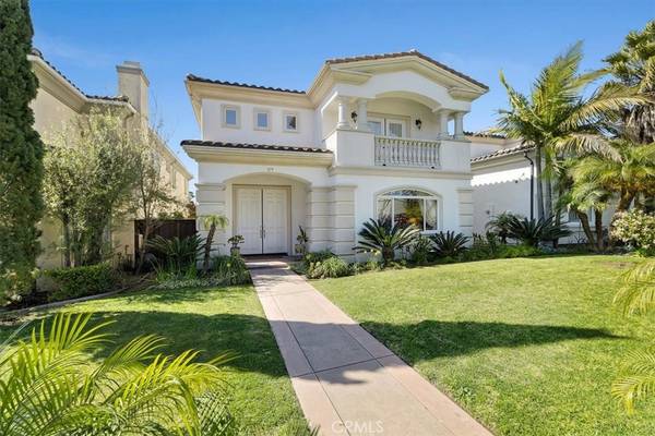 519 S Lucia AVE, Redondo Beach, CA 90277