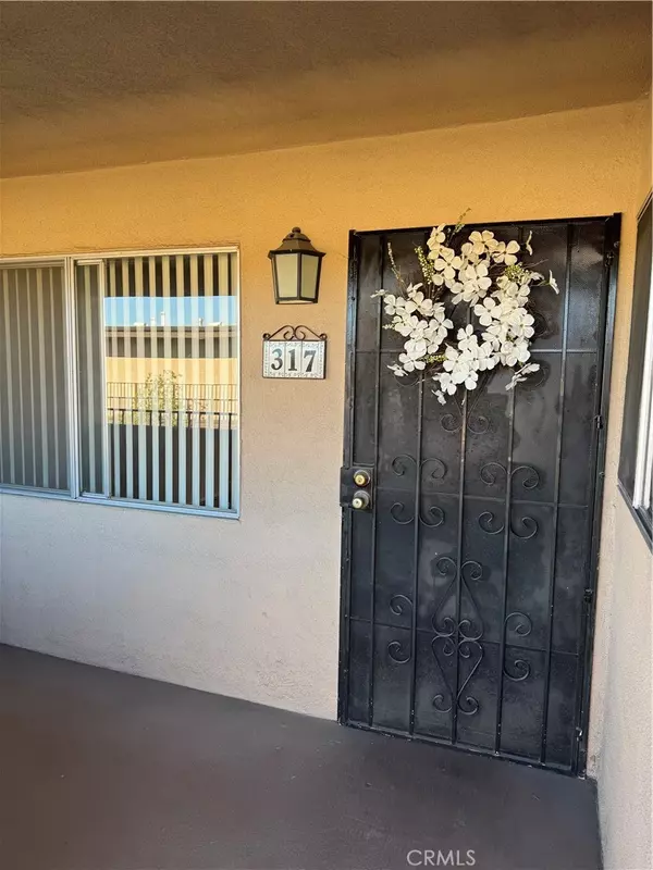 Gardena, CA 90249,2501 W Redondo Beach BLVD #317