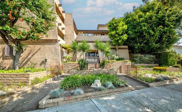 2501 W Redondo Beach BLVD #317, Gardena, CA 90249