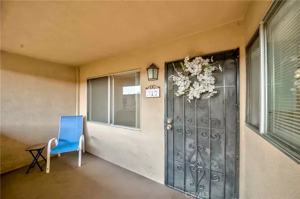 Gardena, CA 90249,2501 W Redondo Beach BLVD #317