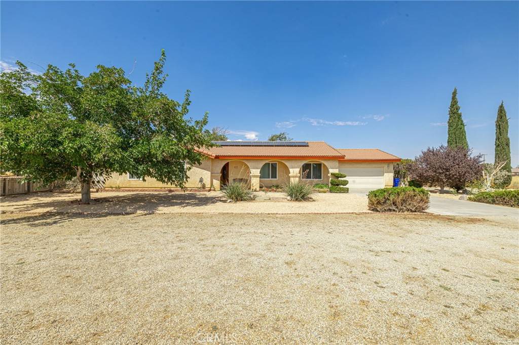 Lancaster, CA 93536,8541 W Avenue D