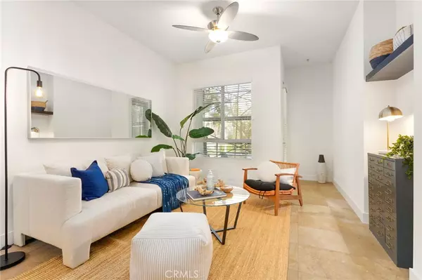 Playa Vista, CA 90094,12920 W Runway RD #121