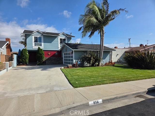 956 E Gladwick ST, Carson, CA 90746
