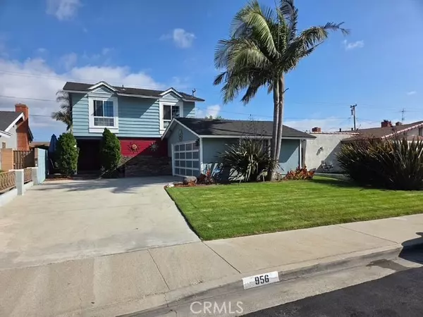 956 E Gladwick ST, Carson, CA 90746