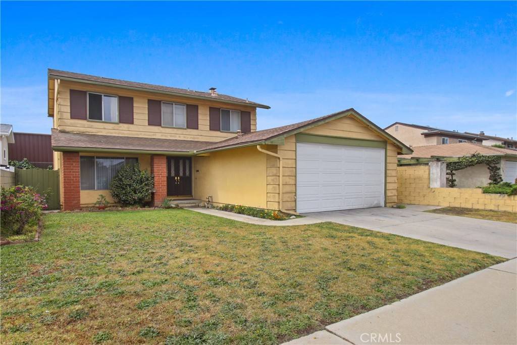 1540 238th ST, Harbor City, CA 90710
