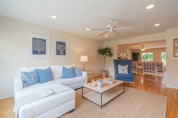 Rolling Hills Estates, CA 90274,5 Santa Bella RD