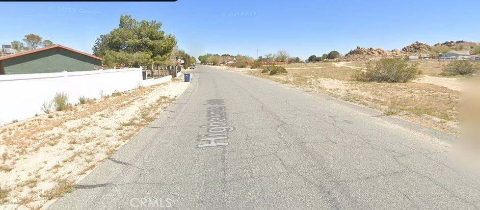 Palmdale, CA 93591,0 Highacresss Ave