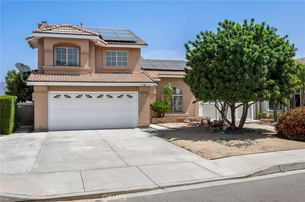 13492 Palomino Creek DR, Corona, CA 92883