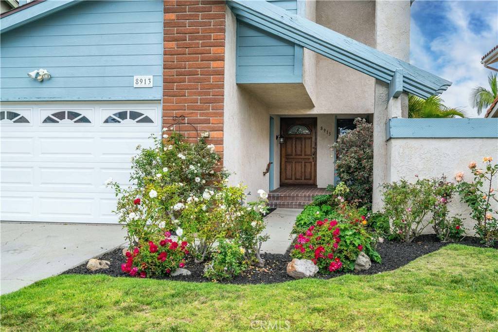 Fountain Valley, CA 92708,8913 La Dona CT