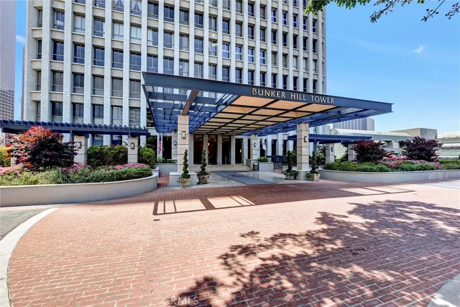 800 W 1st ST #710, Los Angeles, CA 90012