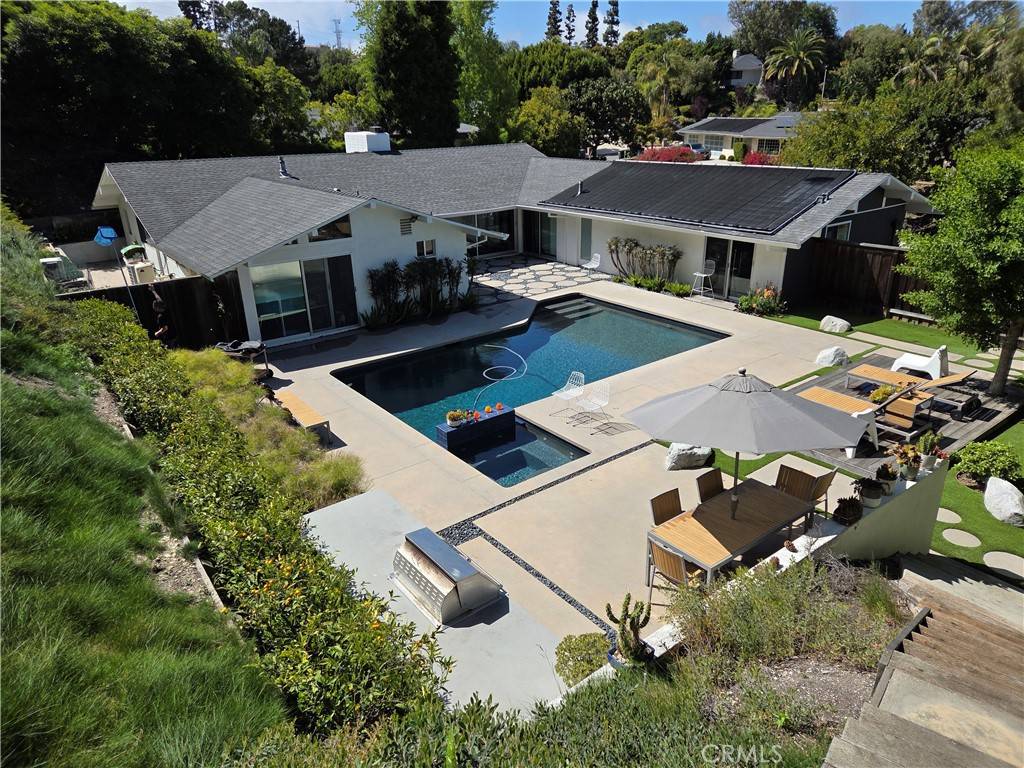 28715 Crestridge RD, Rancho Palos Verdes, CA 90275