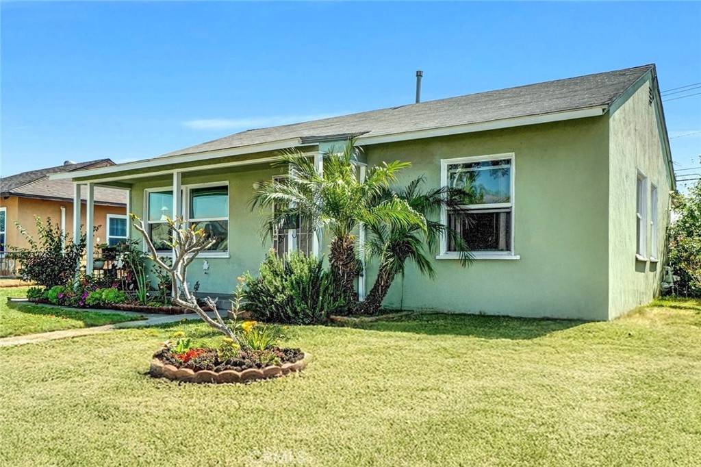11810 Pioneer BLVD, Norwalk, CA 90650