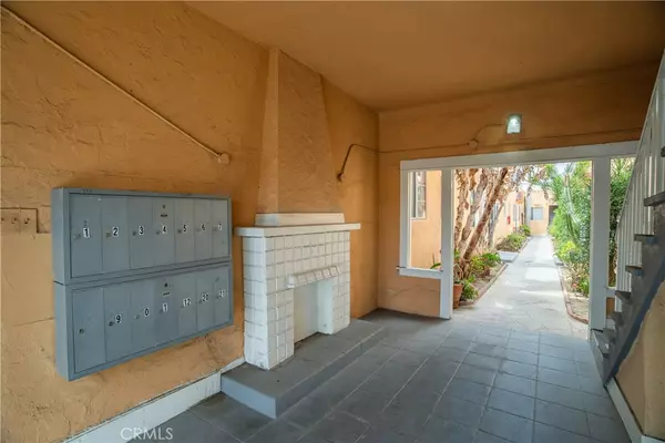 Long Beach, CA 90813,1495 Cedar AVE