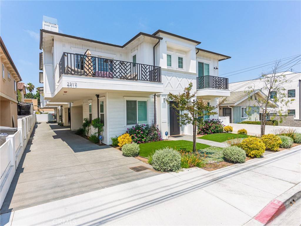2317 Vanderbilt LN #C, Redondo Beach, CA 90278