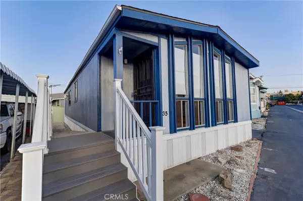 Gardena, CA 90248,17700 S Western AVE #35