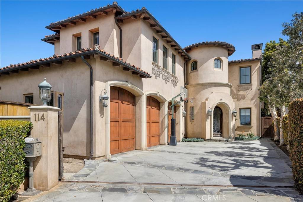 Manhattan Beach, CA 90266,114 N Ardmore AVE