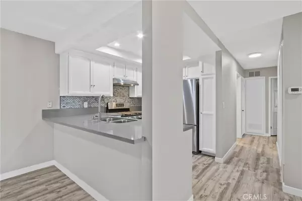 San Pedro, CA 90732,1246 W Park Western DR #35