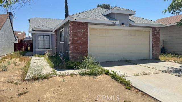Palmdale, CA 93550,37626 12th ST E