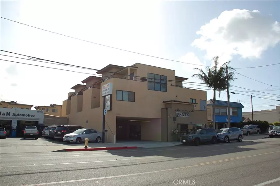 25024 Narbonne AVE #1, Lomita, CA 90717