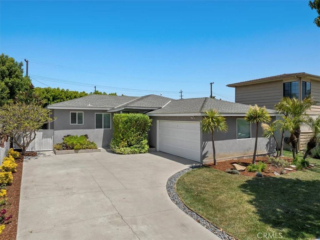 Torrance, CA 90504,3821 W 183rd ST