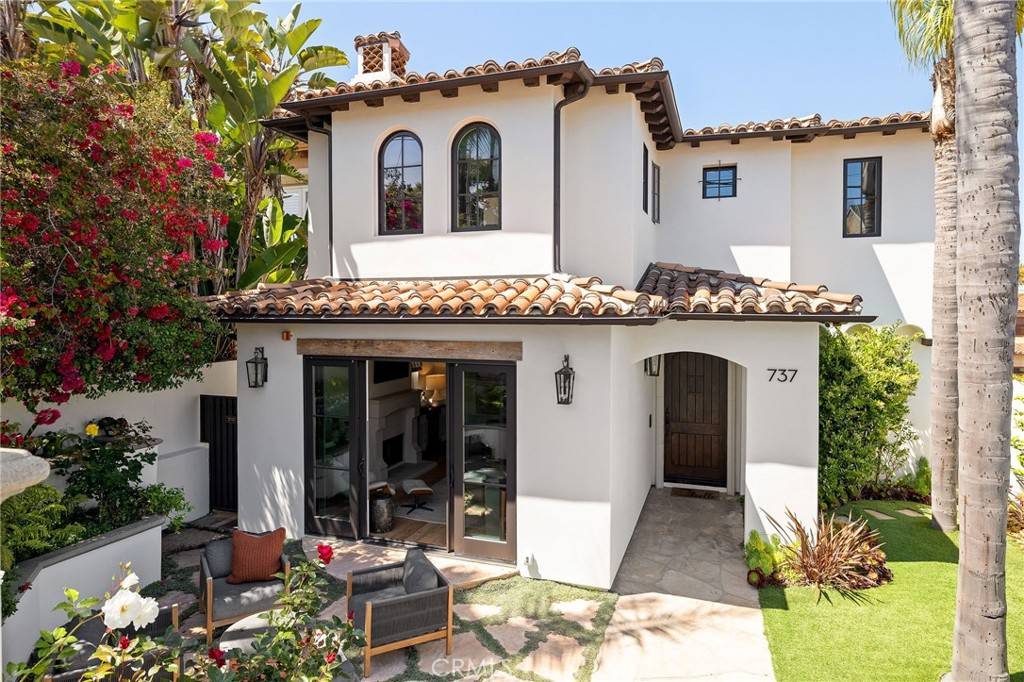 737 35th ST, Manhattan Beach, CA 90266