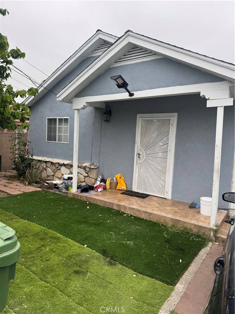 1610 N Fries AVE, Wilmington, CA 90744