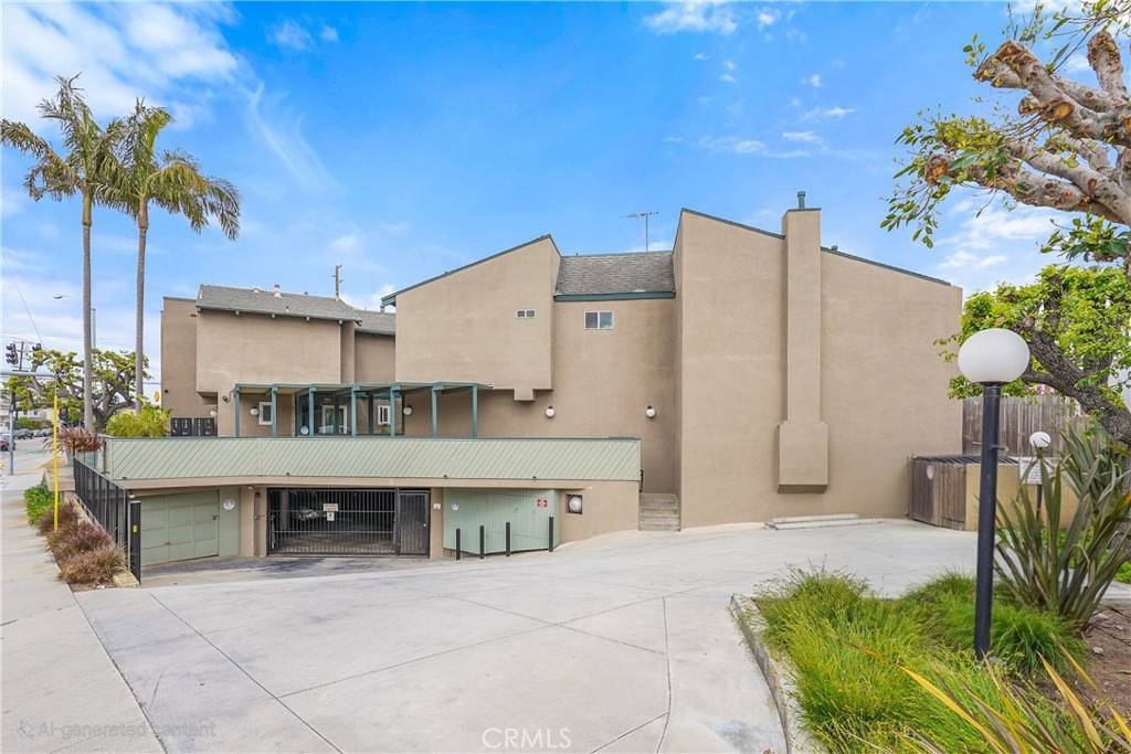 Redondo Beach, CA 90277,1112 Beryl ST #15