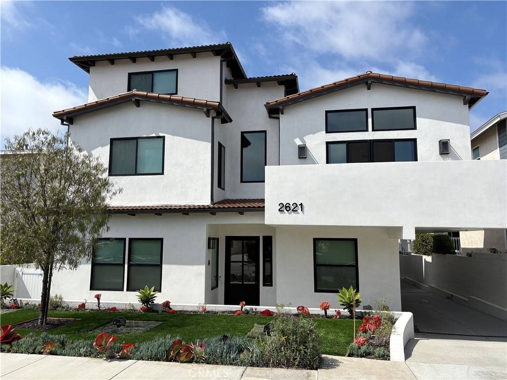 2621 Gates AVE #B, Redondo Beach, CA 90278