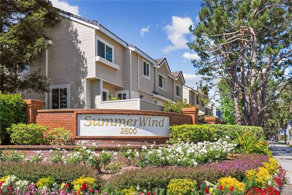 2800 Plaza Del Amo #458, Torrance, CA 90503