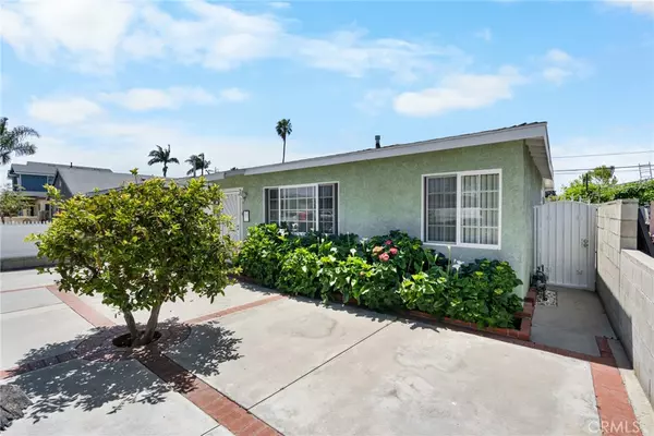 5150 W 135th ST, Hawthorne, CA 90250