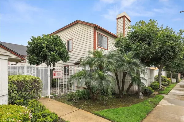 25520 Dodge AVE #A, Harbor City, CA 90710