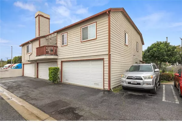 Harbor City, CA 90710,25520 Dodge AVE #A
