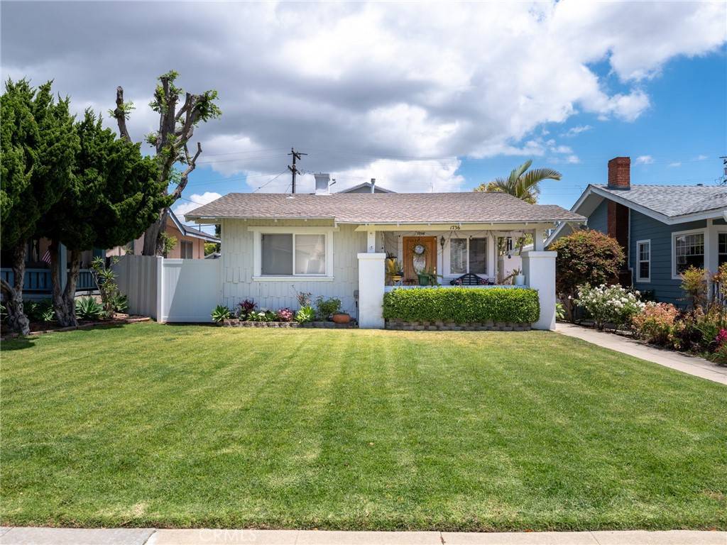 1736 Gramercy AVE, Torrance, CA 90501