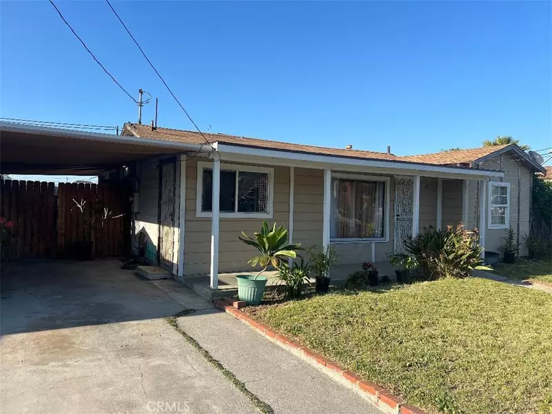 2265 Del Amo BLVD, Torrance, CA 90501