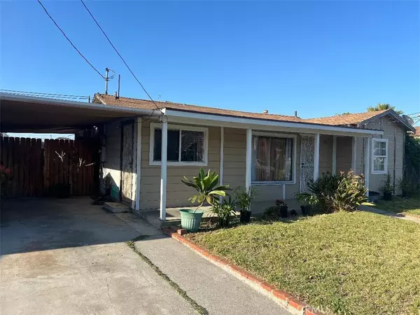 2265 Del Amo BLVD, Torrance, CA 90501