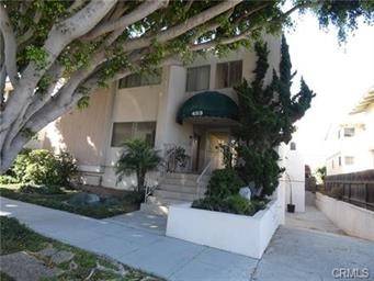 Redondo Beach, CA 90277,423 Avenue G #1