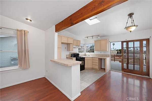 Redondo Beach, CA 90277,521 S Francisca AVE