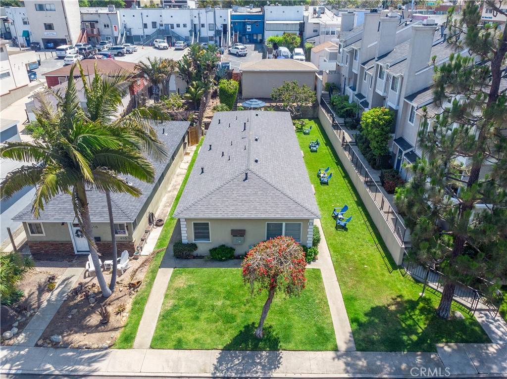 412 Richmond ST, El Segundo, CA 90245