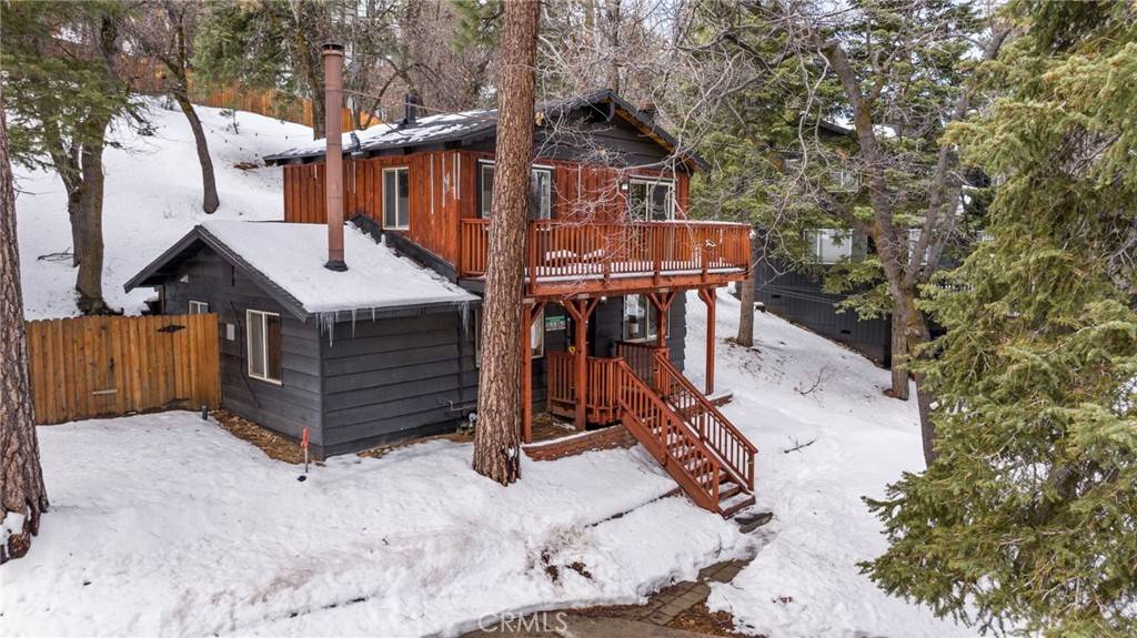43339 Deer Canyon RD, Big Bear Lake, CA 92315
