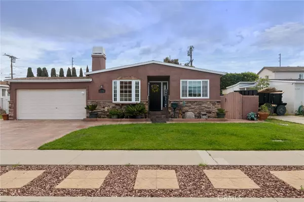 23714 Alliene AVE, Torrance, CA 90501