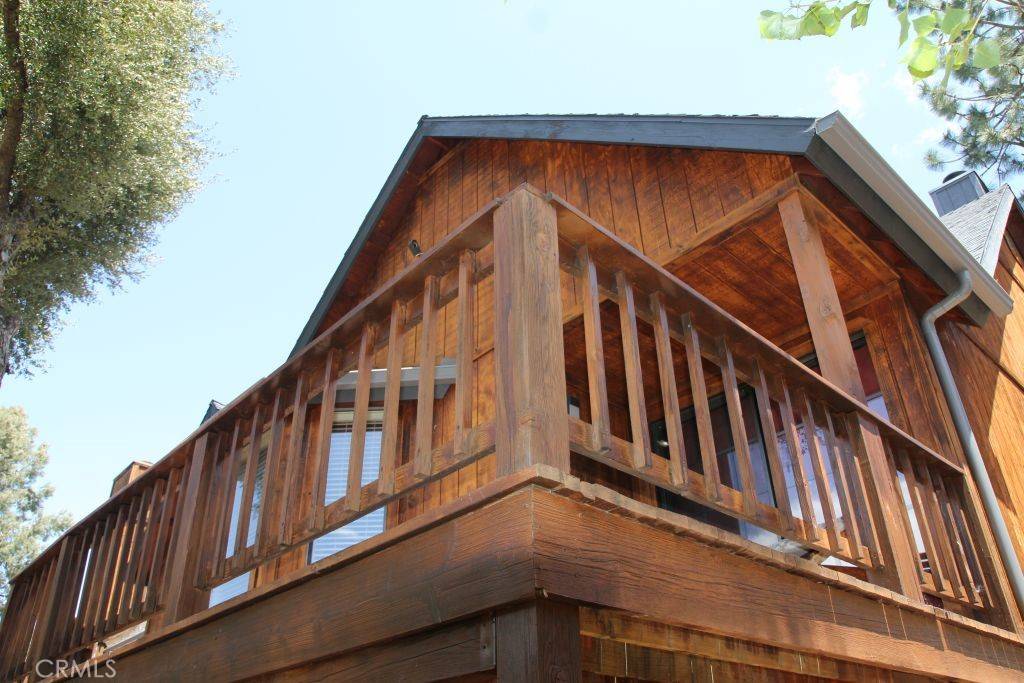 Pine Mountain Club, CA 93225,2205 Freeman DR